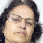 Dr Shehla Ahmad